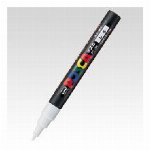 三菱鉛筆 ブラックボードポスカ 中字 8色セット PCE2005M8C 0001..