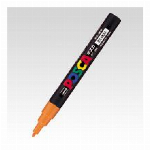 三菱鉛筆 ポスカ PC-3M 灰色 37 PC3M.37 00023600