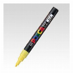 三菱鉛筆 ポスカ PC-3M 水色 8 PC3M.8 00023598