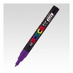 三菱鉛筆 プロッキーPM-120T 黒 24 PM120T.24 0002369..