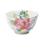 ■美濃焼単品■花ことばマグカップ 南天