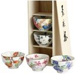 ■美濃焼単品■灰釉カレー皿
