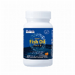 魚油　ブレナイ　DHA＋EPA リニュアール発売