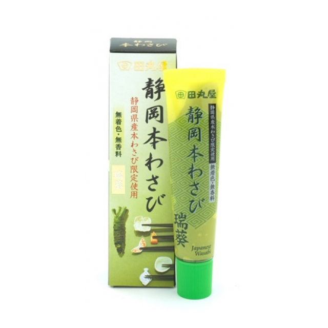 1甲で本州送料無料 わさびといったら田丸屋 静岡本わさび 瑞葵 株式会社 つがる屋 品番 の卸 問屋 仕入れ 卸売り ザッカネット