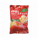 【混載2ケース単位で送料無料】お土産で大人気！”ヤマダイ　果樹園のりんごスティック”　※条件あり