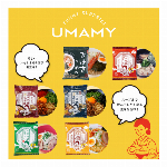 【1ケースで送料無料】秋田生まれの本格カレー！　”UMAMY　秋田美人カレー2種..