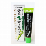 【1甲で送料無料】人気商品の大きいサイズが登場！　田丸屋本店　静岡本わさび　瑞葵..