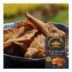 【1甲で送料無料】梅肉と梅酢が入ったさっぱり味　”鰹節屋がつくった食べる梅ぽん酢..