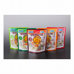 【混載5ケースから送料無料】簡単８分！いつものルウを入れるだけ！！”キャンプカレ..