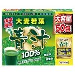 【送料無料】｛売れ筋｝　乳酸菌+酵素 国産大麦若葉青汁　【混載2ケース】※条件あ..