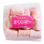 【混載4ケース単位】”手作り麩菓子　あおもりりんごぼー”　※条件あり