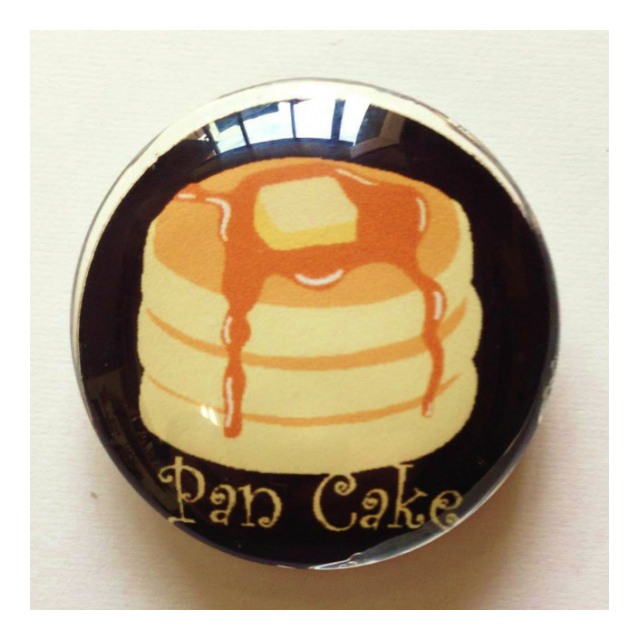 マグネットケーキ　パンケーキ・ＢＫ スイーツ