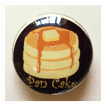 マグネットケーキ　チョコケーキ・ＢＥ スイーツ
