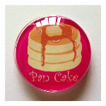 マグネットケーキ　パンケーキ・ＢＫ スイーツ