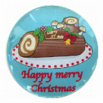 マグネットブッシュドノエル　ＲＤ クリスマス