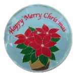 マグネットブッシュドノエル　ＹＥ クリスマス