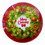 マグネットポインセチア クリスマス