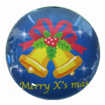 マグネットクリスマスベル　ＢＬ クリスマス