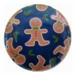マグネットランダムジンジャークッキー　ＲＤ クリスマス