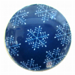 マグネットクリスマスツリー　２　ＮＶ クリスマス