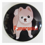 マグネットパグ　ＰＫ 犬