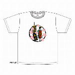 京都イラストTシャツ 京都みやげ 京都Ｔシャツ キッズサイズ100