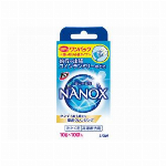 継続仕入商品 トップスーパーＮＡＮＯＸワンパック　１０ｇ×１０包　更新日2021.6.04