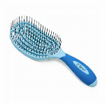 継続仕入商品　NuWay 4Hair  Double  C  Pro　ヘアブラシ..