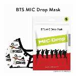 継続仕入商品　BTS - MIC Drop Mask　更新日：22.3.17