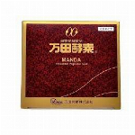 継続仕入商品　万田酵素 2.5g×60包 　更新日：23.1.12　MATSU