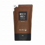 John's Blend  ジョンズブレンド  WHITE MUSK ホワイトムスク コンディショナー モイストタイプ  レフィル　450ml　更新日：25.6.15 reimeis