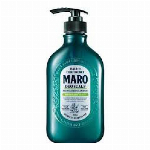 MARO 薬用デオスカルプシャンプー ( 480ml ) 更..
