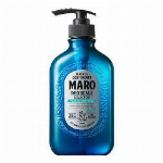 MARO 薬用デオスカルプシャンプー ( 400ml ) 更..