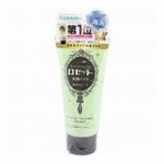 ロゼット洗顔パスタ１２０ｇ　アクネクリア　更新日24.4.5