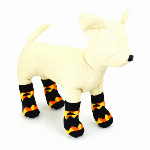 【L'ange】DOG SOCKS  halloween　L