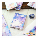 ポストカード ねこ「むかしのネコ看板」ミテルヨ。