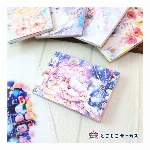 メモパッド ねこ「kyou wa donna hi?-ぼくのあたまに…-」