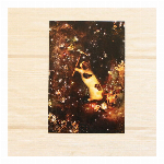 リングノート ねこ「fleurs&chats」