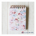 ポストカード ねこ「 I'm a cat」