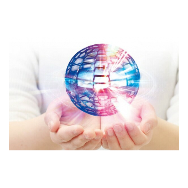 スピンフライングボール HAC3692 - 株式会社センター商事 [品番