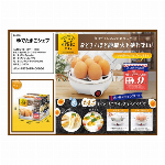 ゆでたまごシェフ