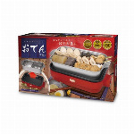 ilion ヘルシーベーカリー MF-034