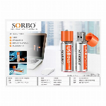 SORBO 単三形USB充電池　YD-SB2126-2