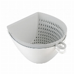 チリトリ ザルボウル