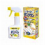 ダニクリン　消臭・除菌タイプ　250ml