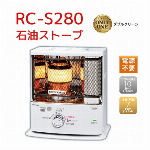 トヨトミ　石油ストーブ　HRC-W360