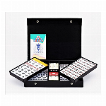 麻雀マット・牌セット　JUNK MAT PRIME GEAR(プライムギア)