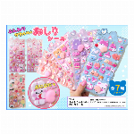 【即納】ふんわりかわいいおしりシール ステッカー　YD-A　..