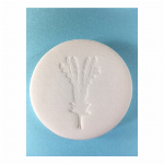 幸せアロマストーン　ナチュラルストーンロゴ