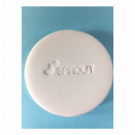 幸せアロマストーン　スプラウトロゴ